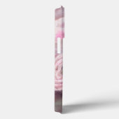 Roze Roses iPhone Case (Achterkant / Rechts)