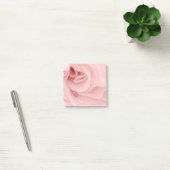 Roze roze advertentie post-it® notes (Kantoor)