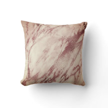 Roze Roze Blush Powder Creamy Glam Marble Copper