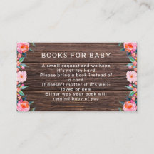 Roze roze boeken voor Baby