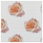 Roze roze brick stof (Close Up)