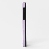 Roze Roze Case-Mate iPhone Case (Achterkant/links)