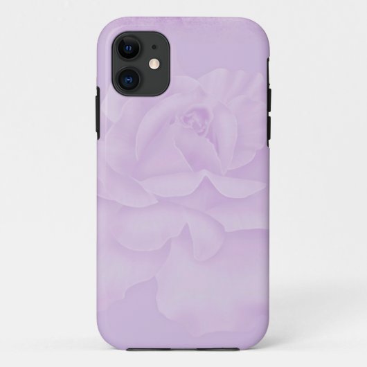 Roze Roze Case-Mate iPhone Case (Achterkant)