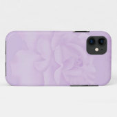 Roze Roze Case-Mate iPhone Case (Achterkant (horizontaal))