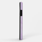 Roze Roze Case-Mate iPhone Case (Achterkant/rechts)