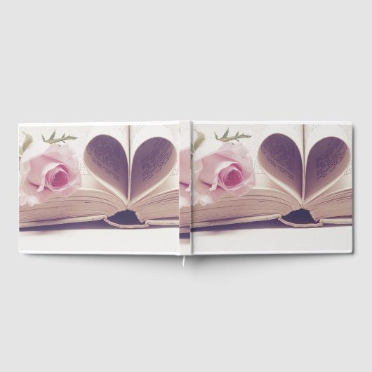 Roze roze en boek (Volledig)