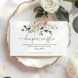 Roze, roze en roze, luidoperbiljet informatiekaartje