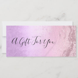 Roze roze goudglitter en paarse make-up kunstenaar