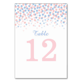 Roze roze kwarts en serenity Weddenschappen Kaart