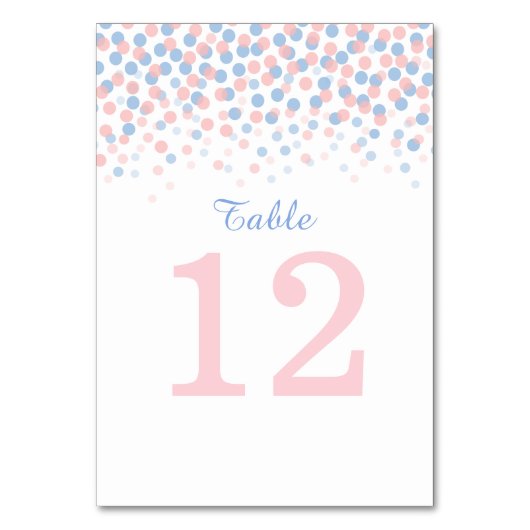 Roze roze kwarts en serenity Weddenschappen Kaart (Voorkant)