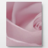 Roze roze Macro Fotoplaat (Voorkant)