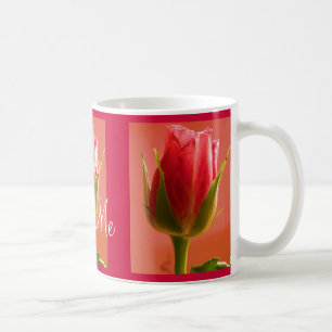 Roze roze Mok -