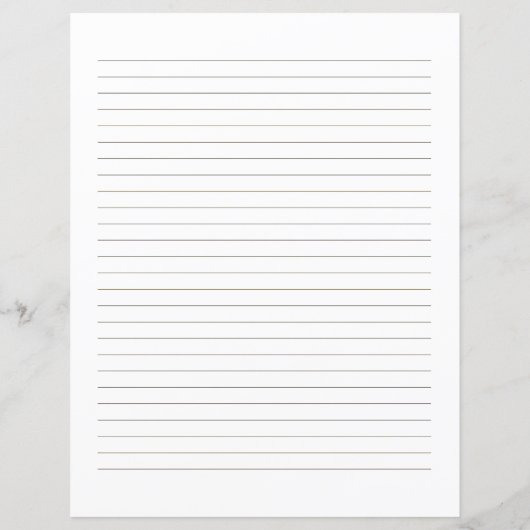 Roze, roze papier (Achterkant)