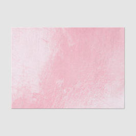 Roze roze pastel leder metaal Zeemeermin Tissuepapier