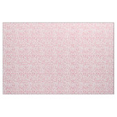 Roze roze petroleumether stof (Yard (91,4 cm))