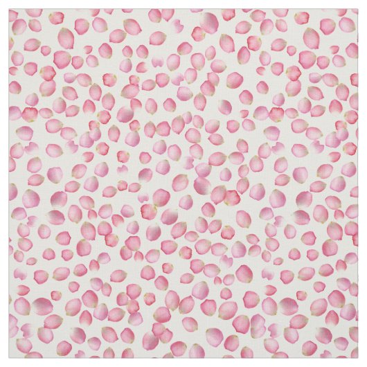 Roze roze petroleumether stof (Swatch)
