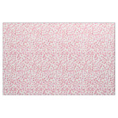 Roze roze petroleumether stof (Fat Quarter)