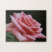  Roze Roze Puzzle Legpuzzel (Horizontaal)