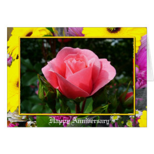 roze roze roodrozenkaart