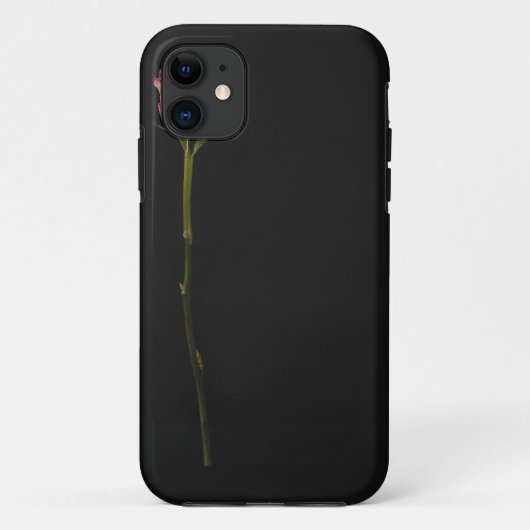 Roze roze roze 3 Case-Mate iPhone case (Achterkant)