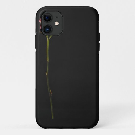 Roze roze roze 3 Case-Mate iPhone case (Achterkant)