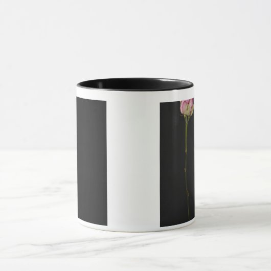 Roze roze roze 3 mok (Midden)