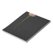 Roze roze roze 3 notitieblok (Linkerzijde)