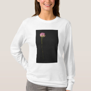 Roze roze roze 3 t-shirt
