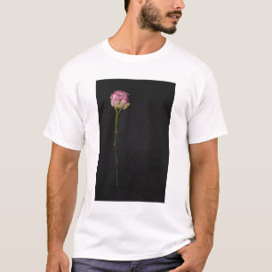 Roze roze roze 3 t-shirt