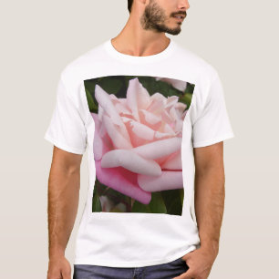 Roze Roze Roze Beste mobiele vormgeving T-shirt