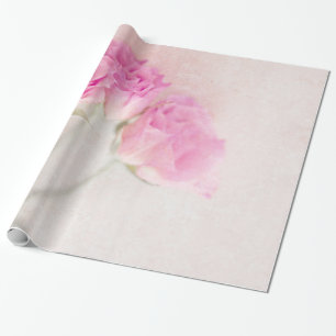 Roze roze roze marmer Stone Background Collage Roz Cadeaupapier