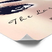 Roze roze roze naam Makeup Artist Beauty Studio La Poster (Hoek)