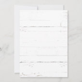  roze roze roze roestvrij roestvrij aankondiging (Achterkant)