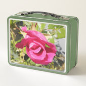 Roze Roze /Roze Rose#2 (Achterkant)