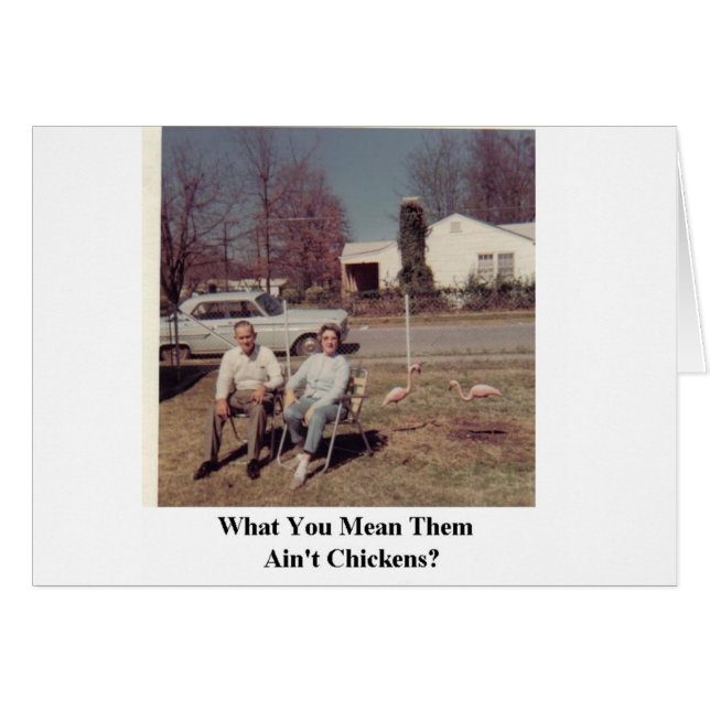 roze roze roze roze flamingon (Voorkant Horizontaal)