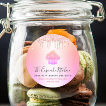 Roze roze roze roze rokerbakkerij