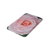 Roze roze roze roze roos badmat (Gekanteld)