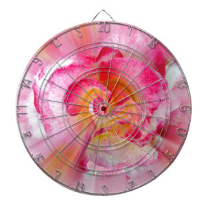 roze roze roze roze roze dartbord