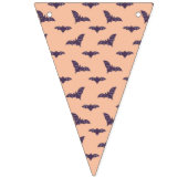 roze roze roze roze roze draak met vlekjes vlaggetjes (Derde vlag)