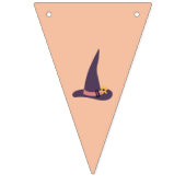 roze roze roze roze roze draak met vlekjes vlaggetjes (Tweede vlag)