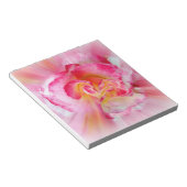 roze roze roze roze roze notitieblok (Schuin)