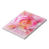 roze roze roze roze roze notitieblok (Linkerzijde)