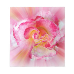 roze roze roze roze roze notitieblok