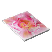 roze roze roze roze roze notitieblok (Schuin)