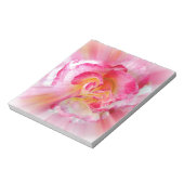 roze roze roze roze roze notitieblok (Linkerzijde)