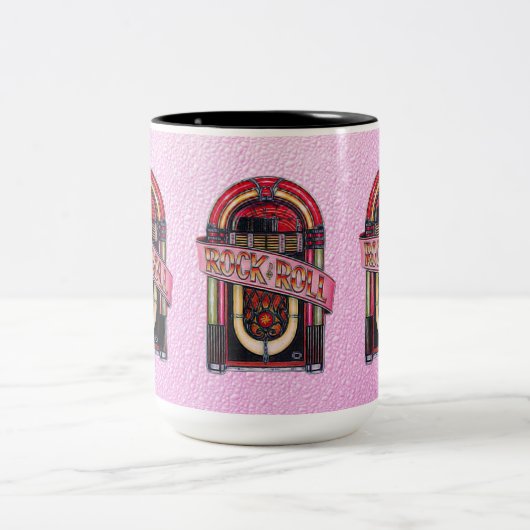 Roze roze roze roze roze rockx Mok (Center)