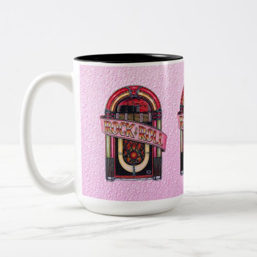 Roze roze roze roze roze rockx Mok (Links)