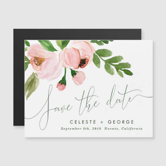 roze roze roze roze roze roze om de datum op te sl (Voorkant / Achterkant)