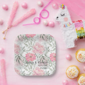 Roze roze roze roze roze roze roze bord (Feest)