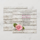 roze roze roze roze roze roze roze roze roze frans kaart (Voorkant / Achterkant)